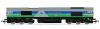 Hornby - R30428TXS - RailRoad Plus with Sound Aggregates 66 Sence 66711